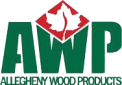Allegheny Wood Products Logo