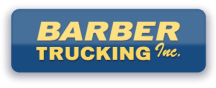 Barber Trucking Logo