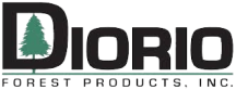 Diorio Forest Products Inc Logo