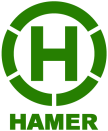 Hamer Logo