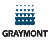 Graymont Logo