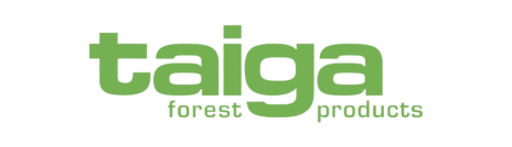 Taiga Forest Products Logo