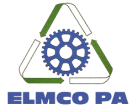 Elmco PA Logo