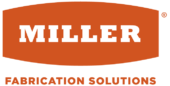 Miller Fabrication Solutions Logo